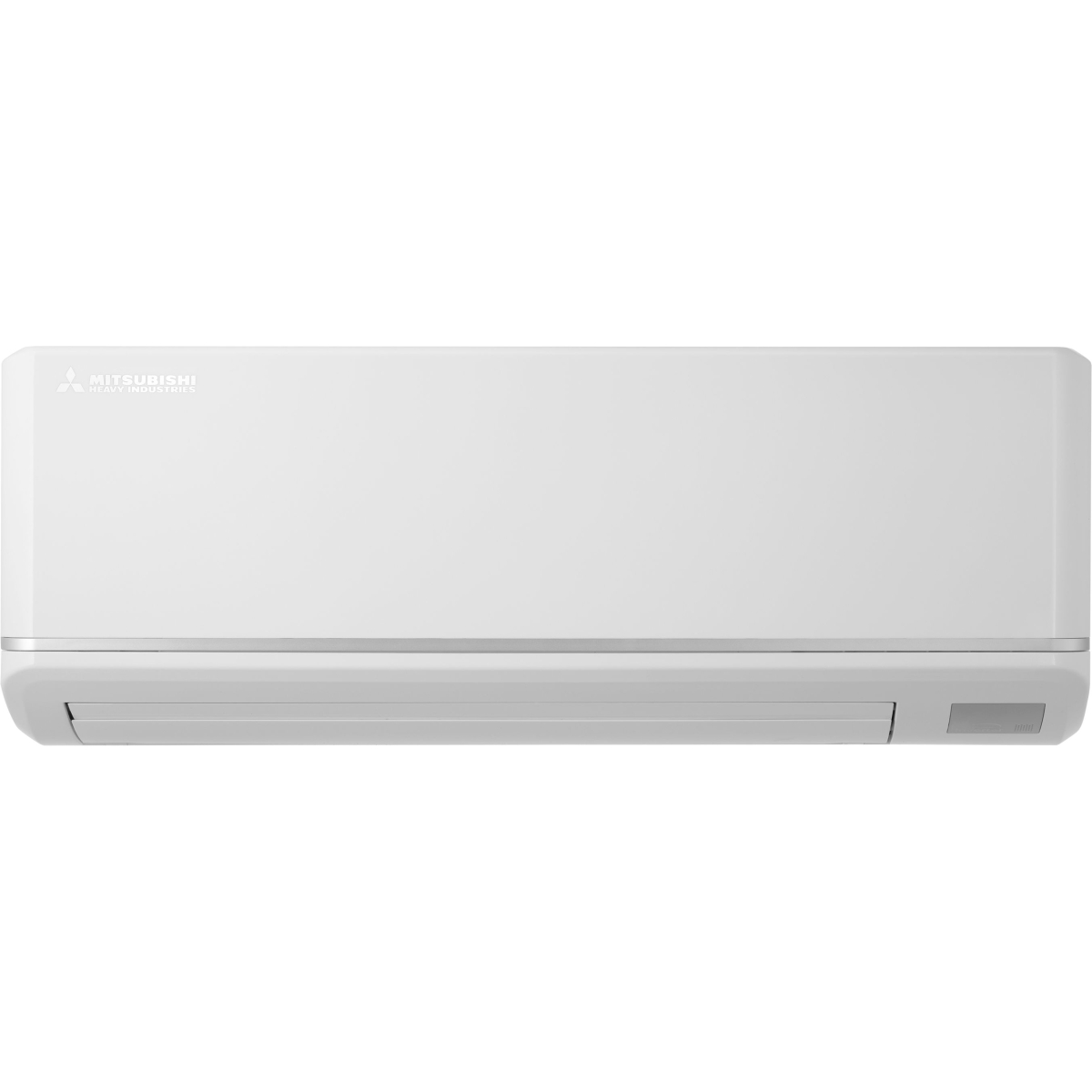 Mitsubishi Heavy 三菱重工 SRK53DDH1 2.0匹 變頻冷暖 掛牆分體式冷氣機 (SRK53DDH1/SRC53DDH1)